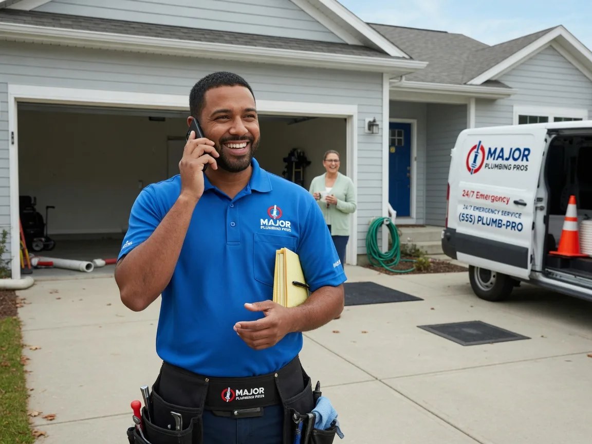 Drain Cleaning Services West Stockholm, NY FAQs